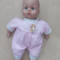 Miminko - panenka Lissi Dolls