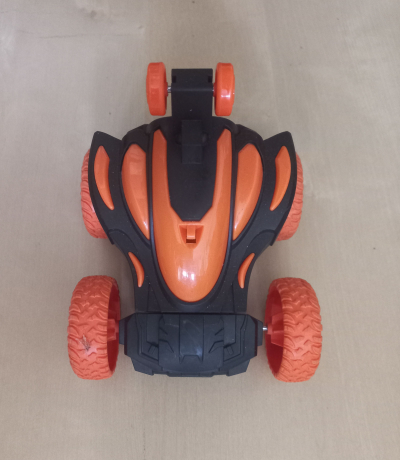 Auto na baterky