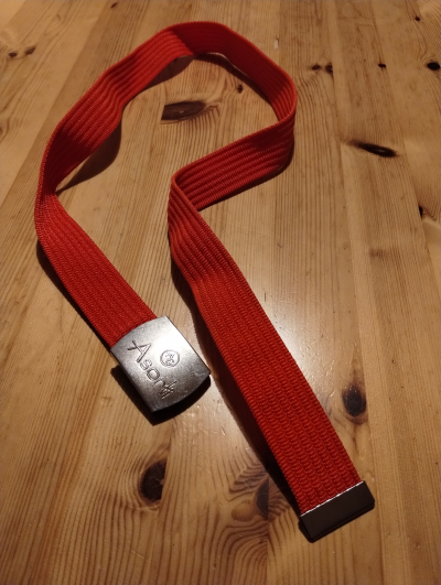 pásek
