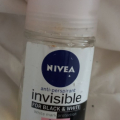 Deodorant kulička nivea