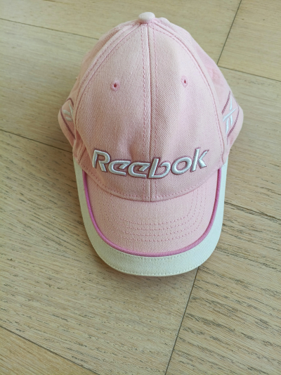 Kšiltovka Reebok