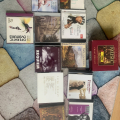 CD