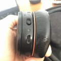 Bezdrátová sluchátka Jabra Evolve 75
