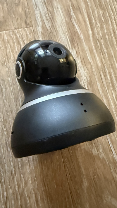 Kamera YI Dome 1080p