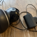 Kamera YI Dome 1080p + adapter