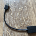 USB zvuková karta