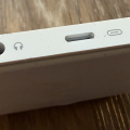 Original Apple lightning stojánek 1