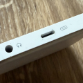 Original Apple lightning stojánek 2
