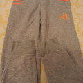 Tepláky adidas vel.128