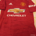 Dres adidas vel.122/128 Köhler