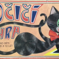 Hledám retro hru Kočičí hra