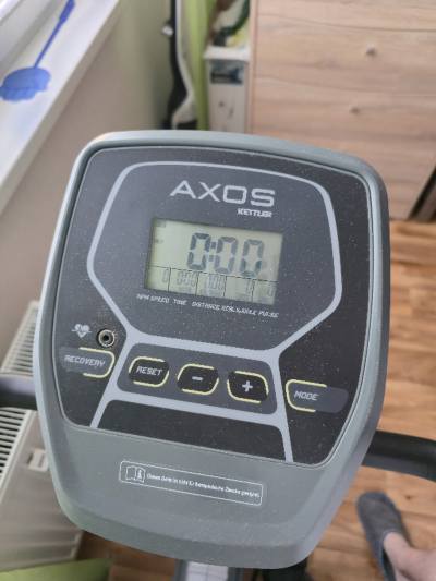 Rotoped Axos