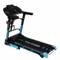 Běžecký pás Thunder REACT-DS-BLACK 126x45cm 18km/h FitShow s
