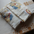 dětské ovlečení