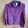 košile kostky do 156