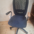 Vilgot ikea zidle