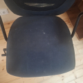 Vilgot ikea zidle