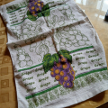 30x40 ručníček