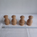 4 koncovky garnýže