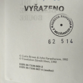 Druhá světová válka (1. a 2. svazek), Winston S. Churchill
