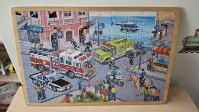 Puzzle