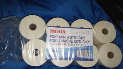 Kotoučky