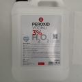 Obaly od peroxidu vodíku