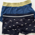 Chlapecké boxerky vel.104