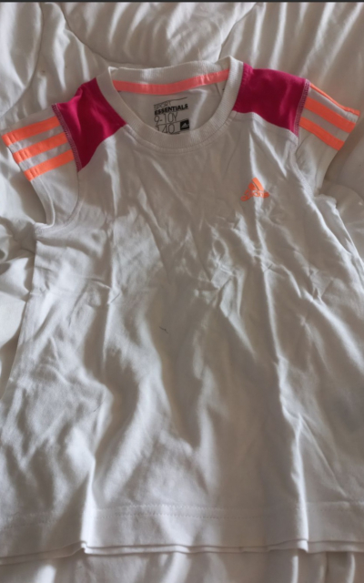 Tričko adidas