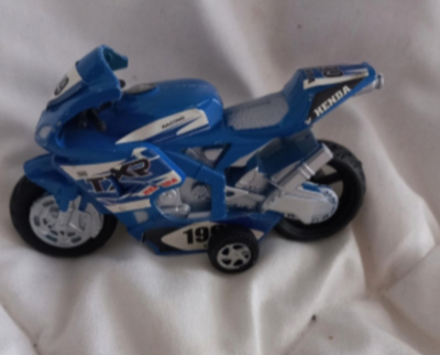 Motorka