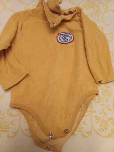 Body s rolackem vel. 86