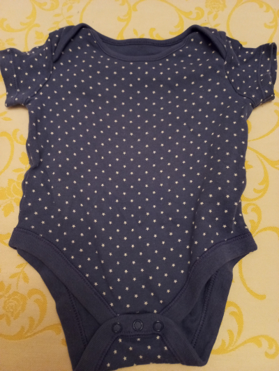 Body puntik vel.86