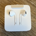 Originál sluchátka Apple EarPods Lightning
