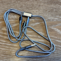Univerzální nabíjecí kabel - nový