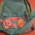 Batoh Looney Tunes