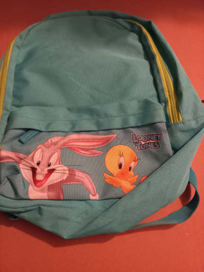 Batoh Looney Tunes
