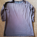 Triko Mohito 3/4 rukáv M/L