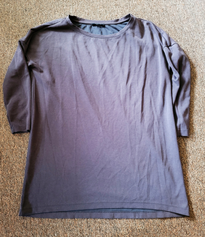 Triko Mohito 3/4 rukáv M/L