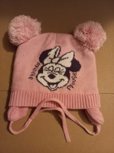 Čepička Minnie
