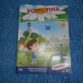 Zábavný časopis pro děti Kopretina