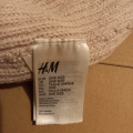Nakrcnik H&M