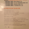 CD euro