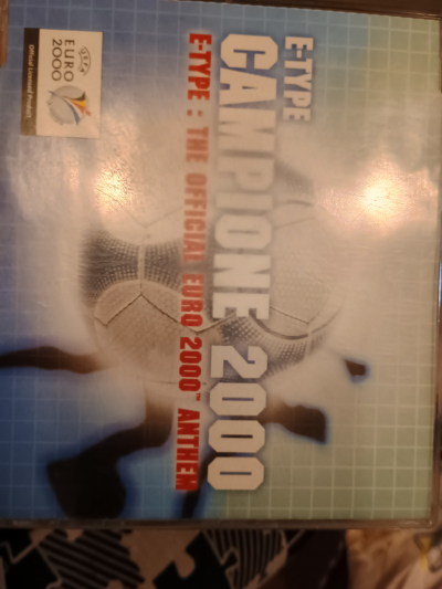 CD euro