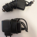 Nabíječka Mini USB do autozapalovače + do sítě 230V