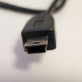 Nabíječka Mini USB do autozapalovače + do sítě 230V