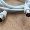 Koaxiální kabel 3m