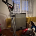 Stepper cvičící přístroj