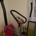 Stepper cvičící přístroj