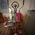 Stepper cvičící přístroj
