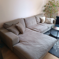 Daruji gauč